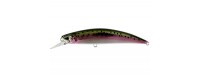 DUO Ryuki 110 Wobbler 11cm 21gr MCC4036 Rainbow Trout S                              