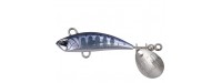 DUO Ryuki Spin Wobbler 3cm 5gr CSA4039 Baby Salmon S