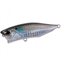 DUO Realis Popper 64 SW Wobbler 6.4cm 9gr CQA0374 Mullet F                           