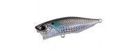 DUO Realis Popper 64 SW Wobbler 6.4cm 9gr CQA0374 Mullet F                           