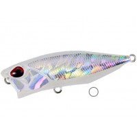 DUO Realis Popper 64 Wobbler 6.4cm 9gr AJO0091 Ivory Halo F