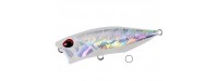 DUO Realis Popper 64 Wobbler 6.4cm 9gr AJO0091 Ivory Halo F