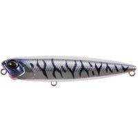 DUO Realis Pencil 85 Wobbler 8.5cm 9.7gr MCC3124 Chrome Tiger F