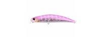 DUO Ryuki 110S SW Wobbler 11cm 21gr ADA0218 Pink Gigo S                              