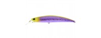 DUO Ryuki 110S SW Wobbler 11cm 21gr AJA0181 Chart Purple S                           