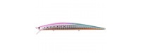 DUO Tide Minnow Slim 175 Wobbler 17.5cm 27gr CBA0189 Sakura Sardine OB F