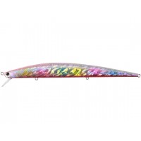 DUO Tide Minnow Slim 175 Wobbler 17.5cm 27gr AJA0035 Rainbow RB F