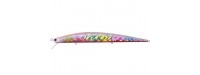 DUO Tide Minnow Slim 175 Wobbler 17.5cm 27gr AJA0035 Rainbow RB F