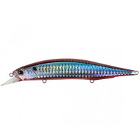 DUO Jerkbait 120 SP SW Wobbler Ltd 12cm 18.2gr GHA0327 Red Mullet