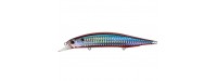 DUO Jerkbait 120 SP SW Wobbler Ltd 12cm 18.2gr GHA0327 Red Mullet