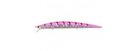 DUO Tide Minnow Slim 175 Flyer Wobbler 17.5cm 29gr ADA0218 Pink Gigo S