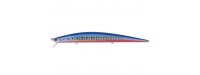 DUO Tide Minnow Slim 175 Flyer Wobbler 17.5cm 29gr AHA0087 Mazume Sardine S