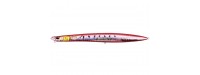 DUO Rough Trail Hydra 220S Wobbler 22cm 58.2gr CPA0384 Fire Sardine S                