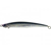 DUO Press Bait 125 HD Wobbler 12.5cm 43gr CQA0122 Black Back GB