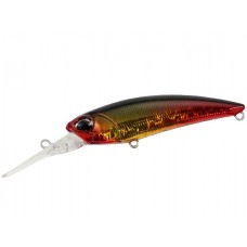 DUO Realis Shad 62DR Wobbler 6.2cm 6gr