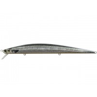 DUO Tide Minnow Slim 175 Wobbler 17.5cm 27gr AST0804 Mullet ND F