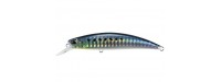 DUO Ryuki 70S SW Wobbler 7cm 9gr AHA0011 Sardine S