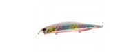 DUO Realis Jerkbait 120 S SW Wobbler 12cm 21.6gr AJA0035 Rainbow RB