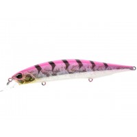 DUO Realis Jerkbait 120 S SW Wobbler 12cm 21.6gr ADA0218 Pink Gigo