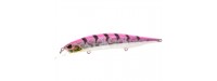 DUO Realis Jerkbait 120 S SW Wobbler 12cm 21.6gr ADA0218 Pink Gigo