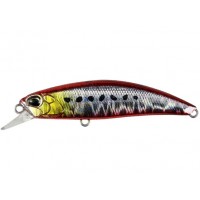 DUO Ryuki 60S SW Wobbler 6cm 6.5gr CPA0384 Fire Sardine S