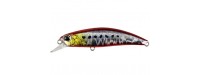 DUO Ryuki 60S SW Wobbler 6cm 6.5gr CPA0384 Fire Sardine S