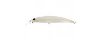 DUO Ryuki 110S SW Wobbler 11cm 21gr ACCZ049 Ivory Pearl S                            