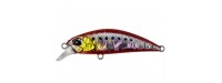 DUO Ryuki 45S SW Wobbler 4.5cm 4gr CPA0384 Fire Sardine S                            