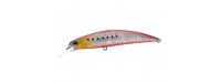 DUO Ryuki 95S WT SW Wobbler 9.5cm 17gr CPA0384 Fire Sardine S