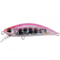 DUO Ryuki 50S Awabi Wobbler 5cm 4.5gr DDH4030 Pink Yamame AM S                       