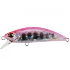 DUO Ryuki 50S Awabi Wobbler 5cm 4.5gr DDH4030 Pink Yamame AM S                       