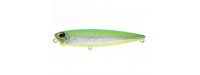 DUO Realis Pencil 110 Wobbler 11cm 20.5gr ADA3238 Citrus Shiner F