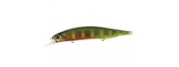 DUO Jerkbait 120 SP JDM Ltd Wobbler 12cm 17.8gr CCCZ169