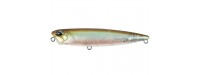 DUO Pencil 65 Wobbler 6.5cm 5.5gr GEA3006 Ghost Minnow F