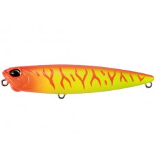 DUO Pencil 65 Wobbler 6.5cm 5.5gr ACC3113 Neon Tiger F