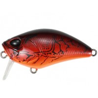 DUO Realis Crank 50 SSR Kabuki Wobbler 5cm 8.4gr ACC3297 Hell Craw F