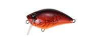 DUO Realis Crank 50 SSR Kabuki Wobbler 5cm 8.4gr ACC3297 Hell Craw F