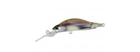 DUO Rozante Shad 57MR Wobbler 5.7cm 4.8gr DSH3061 Komochi Wakasagi SP                