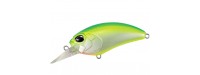 DUO Realis Crank M62 5A Wobbler 6.2cm 14.3gr CCC3180 Citrus Shad F