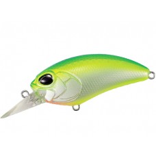 DUO Realis Crank M62 5A Wobbler 6.2cm 14.3gr