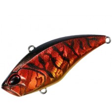 DUO Realis Vibration 65 Nitro Wobbler 6.5cm 17.5gr DJA3294 Burningr Tiger S          