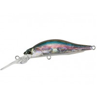 DUO Rozante Shad 57MR Wobbler 5.7cm 4.8gr ADA4013 Wakasagi SP                        