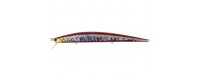 DUO Tide Minnow Slim 175 Wobbler 17.5cm 27gr CPA0384 Fire Sardine F