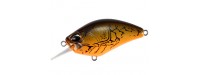 DUO Realis Crank 55 SR Kabuki Wobbler 5.5cm 9.7gr ACC3296 Pumpkin Craw II F