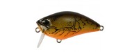 DUO Realis Crank 50 SSR Kabuki Wobbler 5cm 8.4gr ACC3296 Pumpkin Craw II F