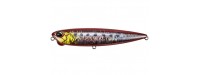 DUO Pencil 85 SW Wobbler 8.5cm 9.7gr CPA0384 Fire Sardine F