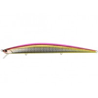 DUO Tide Minnow Slim 140 Flyer Wobbler 14cm 21gr CBA0423 Triple Threat S