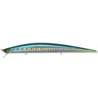 DUO Tide Minnow Slim 140 Flyer Wobbler 14cm 21gr CHA0405 Sardine Ultra S