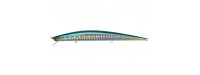 DUO Tide Minnow Slim 175 Flyer Wobbler 17.5cm 29gr DHA0405 Sardine Ultra S