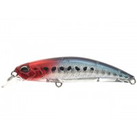 DUO Ryuki 60S SW Wobbler 6cm 6.5gr DHN0432 Chigomori Red Head S